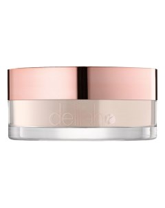 Pure Touch Microfine Loose Powder Пудра для лица рассыпчатая Delilah