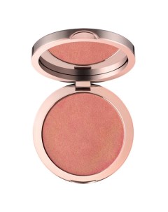 Pure Light Compact Illuminating Powder Хайлайтер для лица Aura Delilah