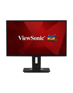 27 Монитор VG2748 Black 75Hz 1920x1080 IPS Viewsonic