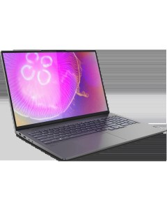 Ноутбук Yoga Slim 7 Pro 16ARH7 Gray 82UW003JRU Lenovo