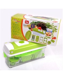 Овощерезка Nicer Dicer Plus 2 Nobrand