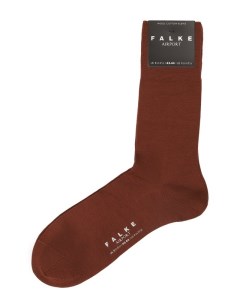 Носки из шерсти и хлопка Falke