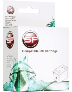 Картридж HP CB338HE 141XL color Superfine