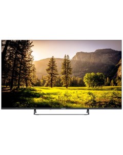 Телевизор P55U51T2CSM 55 140 см UHD 4K Polar