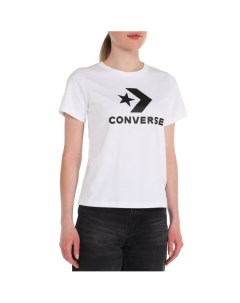 Футболки и топы Converse