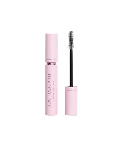 Тушь для ресниц Just click it Volume Mascara Gosh