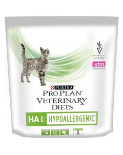 Корм для кошек Veterinary Diets Hypoallergenic 325 г Pro plan