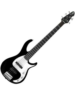 Бас гитара Milestone 5 Plus Black Peavey