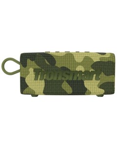 Портативная колонка Trip 10W Camouflage Trip 10W camo Tronsmart