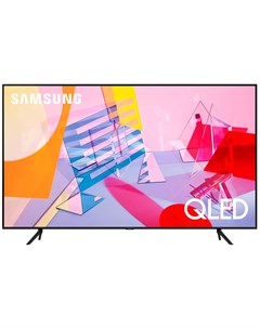 Телевизор QE65Q60CAUXRU 65 165 см UHD 4K Samsung