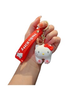 Брелок Hello Kitty 5 Не оригинал Nobrand