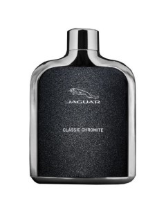 Classic Chromite Jaguar