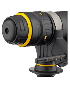 Перфоратор D25144KP Dewalt