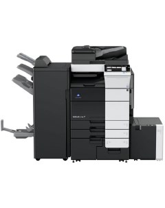 МФУ_bizhub C759 Konica minolta