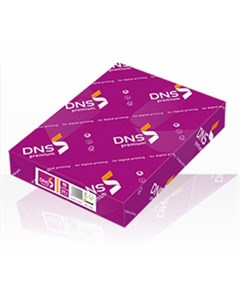 Бумага_DNS premium 80 г м2 297x420 мм Mondi