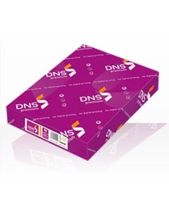 Бумага_DNS premium 200 г м2 297x420 мм Mondi