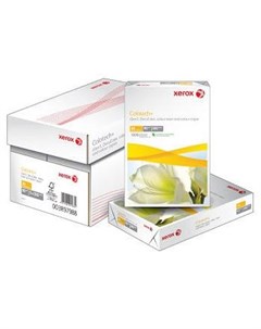 Бумага_Colotech Plus Gloss Coated SR A3 003R90353 Xerox