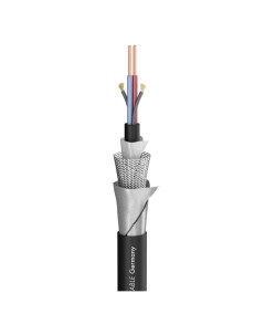 SC Club Series MKII Tempoflex Кабель микрофонный 100м 200 0051T Sommer cable