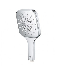 Душевая лейка Rainshower SmartActive 130 Cube 26550000 хром Grohe