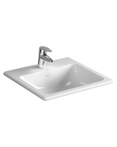 Раковина S20 5465B003 0001 55 см Vitra