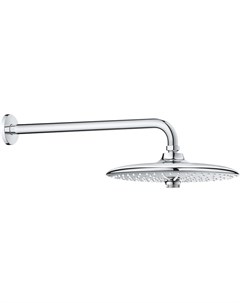 Верхний душ Euphoria SmartControl 26459000 Grohe