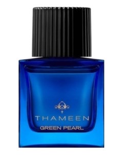 Green Pearl парфюмерная вода 50мл уценка Thameen