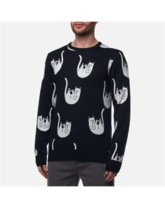 Мужской свитер Falling Nerm Knit Ripndip