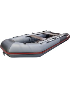 Лодка Hunterboat