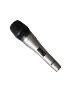 Ручные микрофоны SX 7S Jts
