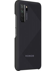Чехол PC Case для 30S Black Honor