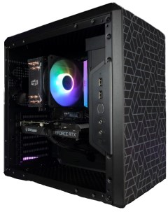 Системный блок Royal Q300B Royal computers