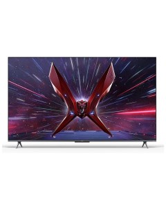 Телевизор Xiaomi X 75 Pro 75 190 см UHD 4K Redmi