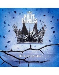 White Empress Rise of the Empress Limited Edition Peaceville