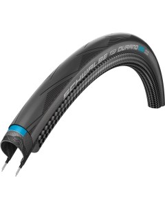 Велопокрышка 700x25C 25 622 HS464 DURANO DD Perf RaceGuard Schwalbe