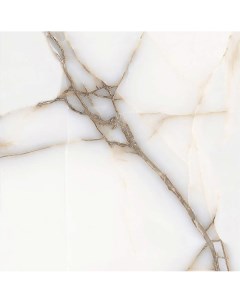 Керамогранит Moon Onyx White Glossy 60 x 60 кв м Itc