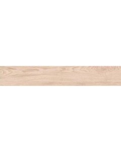 Керамогранит Ariana Wood Crema Carving 20 x 120 кв м Itc