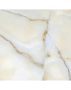 Керамогранит Alabaster Natural Glossy 60 x 60 кв м Itc