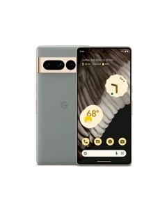 Сотовый телефон Pixel 7 Pro 12 128Gb Hazel Google