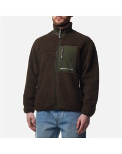 Мужская флисовая куртка SP Sherpa Fleece Thisisneverthat