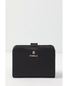 Кожаный кошелек Camelia S Furla