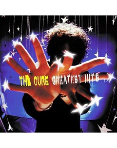 The Cure Greatest Hits Universal music