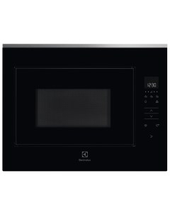 Микроволновая печь встраиваемая Intuit KMFE264TEX 26 л 900 Вт черный KMFE264TEX Electrolux