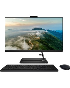 Моноблок IdeaCentre AIO 3 Gen 7 Black F0GJ00NLRK Lenovo