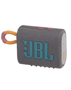 Колонка Go 3 Grey Jbl