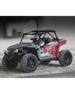 Конструктор 3D багги ARCTIC CAT Wildcat XX 686 деталей C62006W Cada