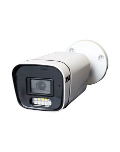 Уличная IP камера EI5317CAP-D, 5Мп, фикс.объектив, встр.мкрф, PoE, Dual Led (f= 2.8мм Xvi