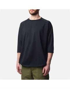 Мужская футболка Wide Football Raglan Sleeve Sophnet.