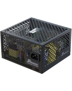 Блок питания PRIME Fanless PX 450 450Вт черный retail Seasonic