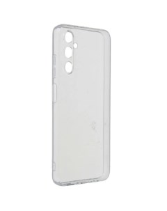 Чехол для Samsung Galaxy A05s 4G Ultra Thin Case прозрачный Zibelino