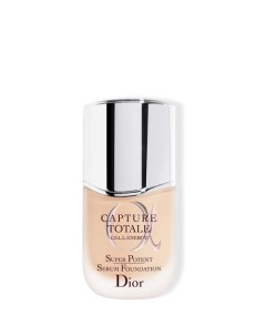 Capture Totale C E L L Energy Super Potent Serum Foundation Тональный крем сыворотка SPF20 PA 2W Dior